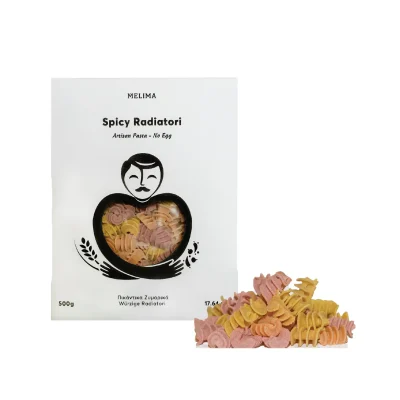 3 κιλά Melima premium pasta