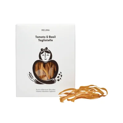 3 κιλά Melima premium pasta