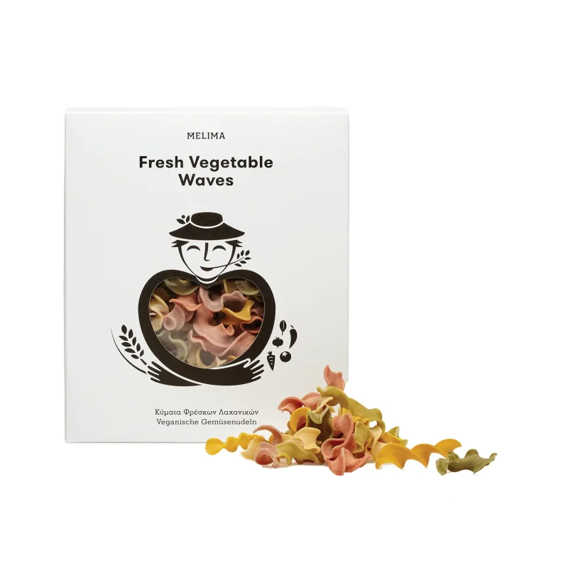 3 κιλά Melima premium pasta