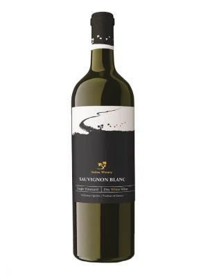 savignon-blank-sellas-winery 4,5 λίτρα 'Οινοποιείο Σελλά ποικιλία sauvignon blanc 2022'