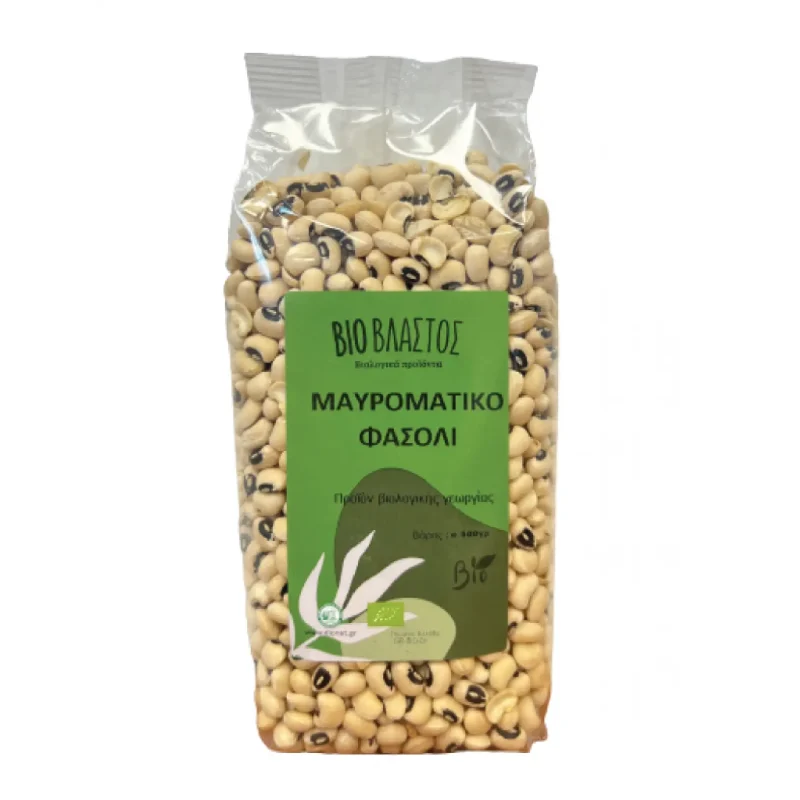 3 κιλά Happy Choice ' BIO Βλαστός premium όσπρια'
